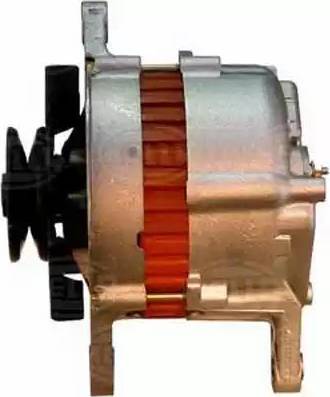 HELLA 8EL 726 278-001 - Alternatore autozon.pro