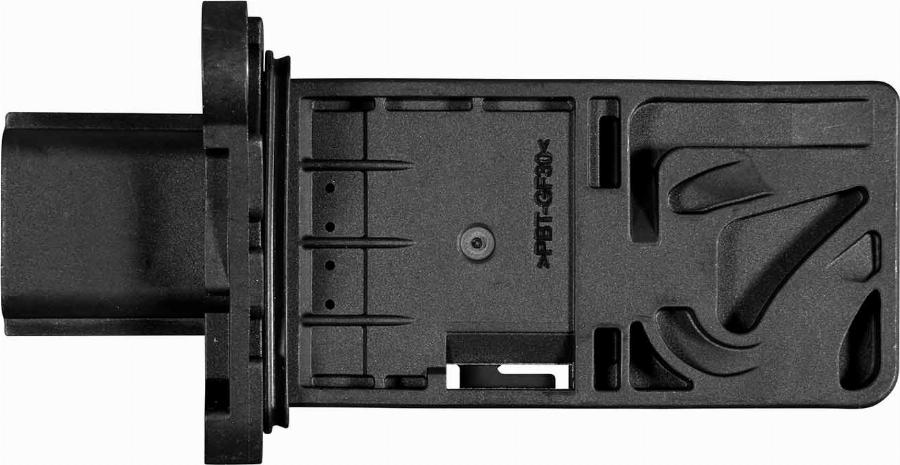 HELLA 8ET 358 166-711 - Debimetro autozon.pro