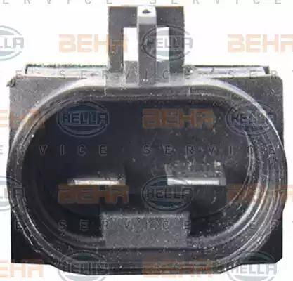 HELLA 8EW 351 039-551 - Ventola, Raffreddamento motore autozon.pro