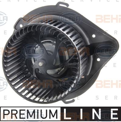 HELLA 8EW 351 149-521 - Ventilatore abitacolo autozon.pro