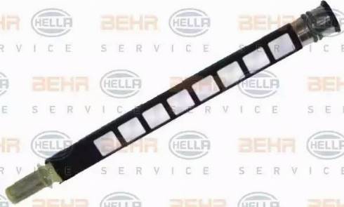 HELLA 8FT 351 200-571 - Essiccatore, Climatizzatore autozon.pro