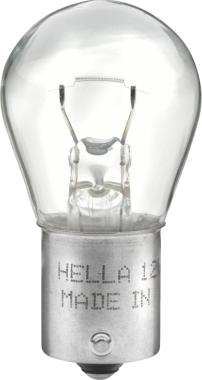 HELLA 8GA 002 073-124 - Lampadina, Luce posteriore di stop autozon.pro