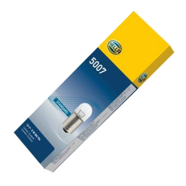 HELLA 8GA 178 560-041 - Lampadina, luce di posizione posteriore autozon.pro