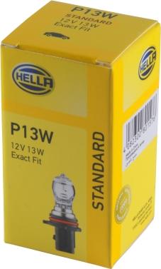 HELLA 8GA 223 569-041 - Lampadina, Indicatore direzione autozon.pro