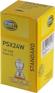 HELLA 8GA 223 569-001 - Lampadina, Fendinebbia autozon.pro