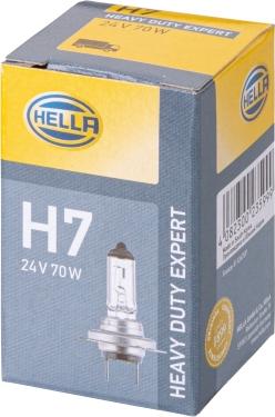 HELLA 8GH 007 157-231 - Lampadina, Faro di profondità autozon.pro