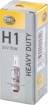 HELLA 8GH 178 555-141 - Lampadina, Faro di profondità autozon.pro