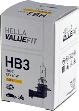 HELLA 8GH 242 632-181 - Lampadina, Faro di profondità autozon.pro