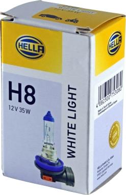 HELLA 8GH223498-141 - Lampadina, Faro di profondità autozon.pro