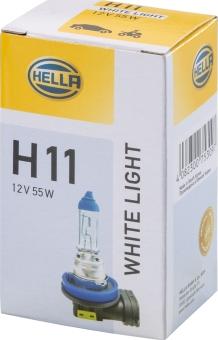 HELLA 8GH223498-151 - Lampadina, Faro di profondità autozon.pro