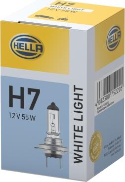 HELLA 8GH223498-131 - Lampadina, Faro di profondità autozon.pro