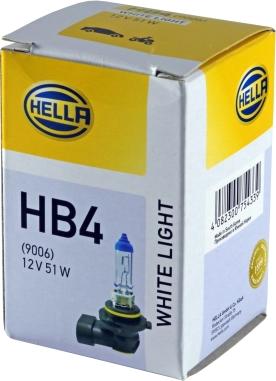 HELLA 8GH223498-171 - Lampadina, Faro di profondità autozon.pro