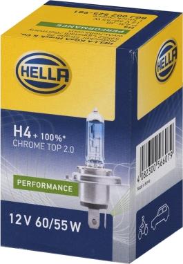 HELLA 8GJ 002 525-981 - Lampadina, Faro di profondità autozon.pro