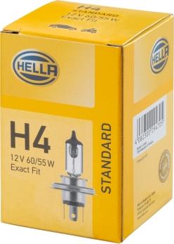 HELLA 8GJ 002 525-131 - Lampadina, Faro di profondità autozon.pro