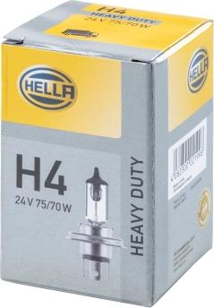 HELLA 8GJ 002 525-251 - Lampadina, Faro di profondità autozon.pro