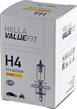 HELLA 8GJ 242 632-081 - Lampadina, Faro di profondità autozon.pro