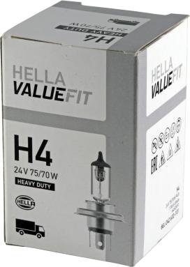 HELLA 8GJ 242 632-101 - Lampadina, Faro di profondità autozon.pro