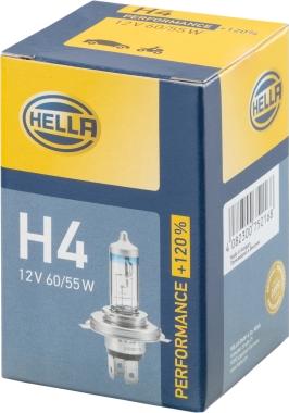 HELLA 8GJ223498-021 - Lampadina, Faro di profondità autozon.pro