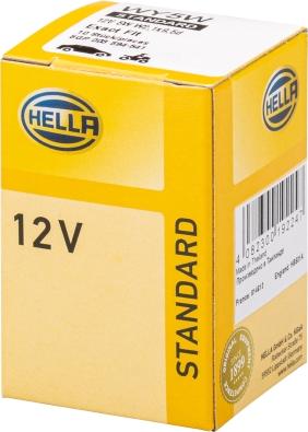 HELLA 8GP 003 594-541 - Lampadina, Indicatore direzione autozon.pro