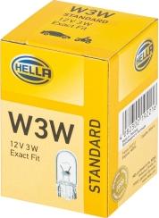 HELLA 8GP 003 594-141 - Lampadina, Indicatore direzione autozon.pro