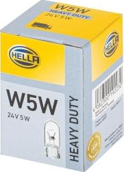 HELLA 8GP 003 594-251 - Lampadina, Luce targa autozon.pro