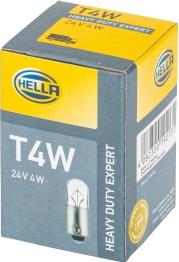 HELLA 8GP 002 067-261 - Lampadina, Indicatore direzione autozon.pro