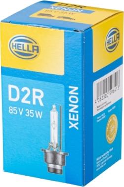 HELLA 8GS 007 001-151 - Lampadina, Faro di profondità autozon.pro