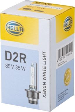 HELLA 8GS 007 001-241 - Lampadina, Faro di profondità autozon.pro