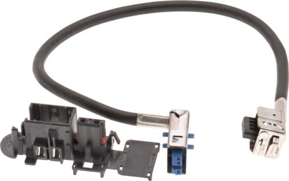 HELLA 8KB 200 539-001 - Adattatore condotto, Kit elettrico autozon.pro