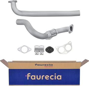 HELLA 8LA 366 005-381 - Tubo gas scarico autozon.pro