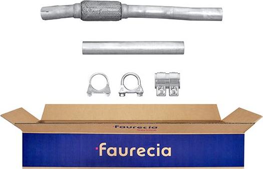 HELLA 8LA 366 000-661 - Tubo gas scarico autozon.pro