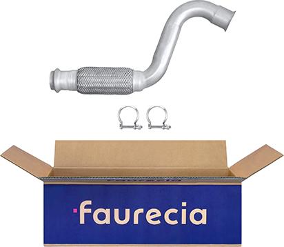 HELLA 8LA 366 000-131 - Tubo gas scarico autozon.pro