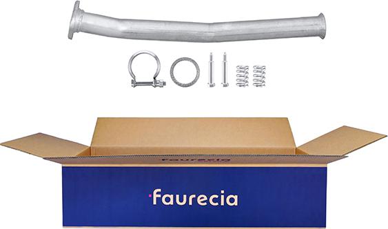 HELLA 8LA 366 000-821 - Tubo gas scarico autozon.pro