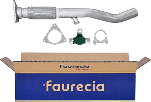 HELLA 8LA 366 001-221 - Tubo gas scarico autozon.pro