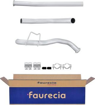 HELLA 8LA 366 003-231 - Tubo gas scarico autozon.pro