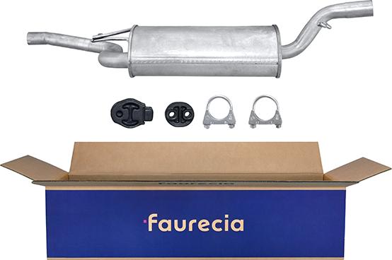 HELLA 8LC 366 024-181 - Silenziatore centrale autozon.pro