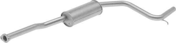 HELLA 8LC 366 024-171 - Silenziatore centrale autozon.pro