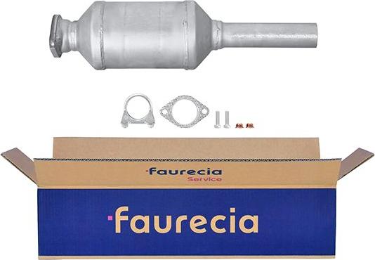 HELLA 8LE 366 054-941 - Catalizzatore autozon.pro