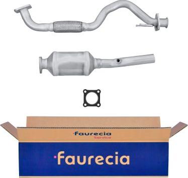 HELLA 8LE 366 054-621 - Catalizzatore autozon.pro