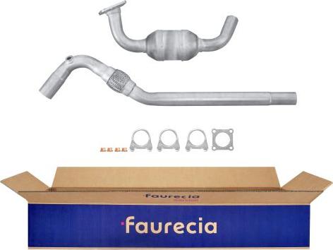 HELLA 8LE 366 054-181 - Catalizzatore autozon.pro