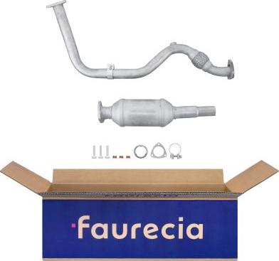 HELLA 8LE 366 054-171 - Catalizzatore autozon.pro