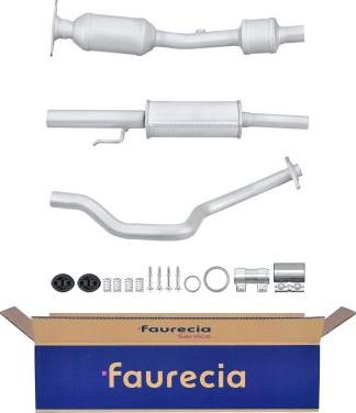 HELLA 8LE 366 054-351 - Catalizzatore autozon.pro