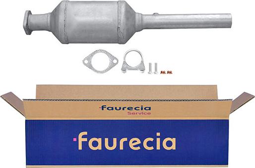 HELLA 8LE 366 054-771 - Catalizzatore autozon.pro