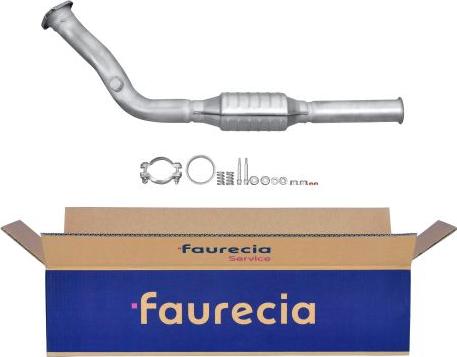 HELLA 8LE 366 052-531 - Catalizzatore autozon.pro