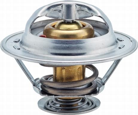 HELLA 8MT 354 774-561 - Termostato, Refrigerante autozon.pro