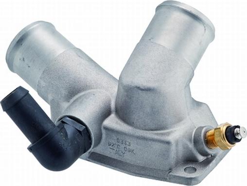 HELLA 8MT 354 774-671 - Termostato, Refrigerante autozon.pro