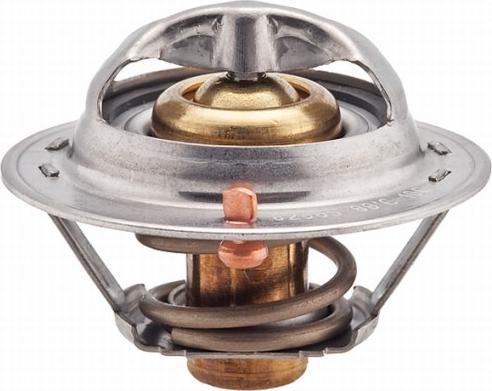 HELLA 8MT 354 775-541 - Termostato, Refrigerante autozon.pro