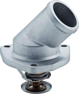 HELLA 8MT 354 775-081 - Termostato, Refrigerante autozon.pro