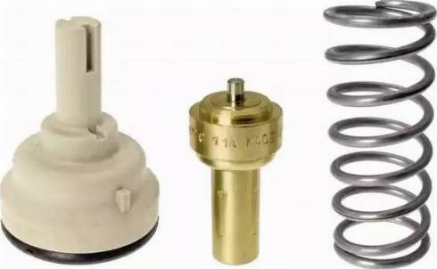 HELLA 8MT 354 776-221 - Termostato, Refrigerante autozon.pro