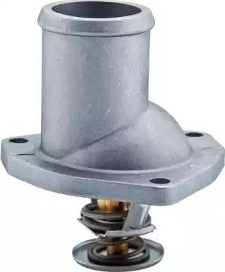 HELLA 8MT 354 773-681 - Termostato, Refrigerante autozon.pro